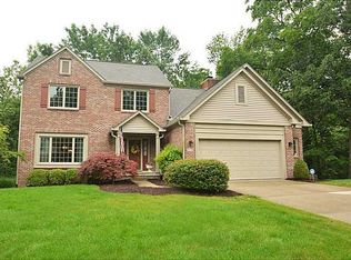 9778 Covington Blvd, Fishers, IN 46037