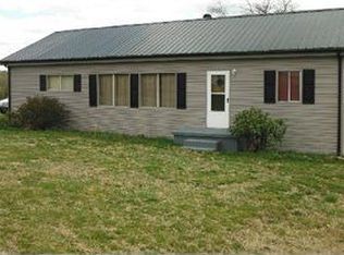 341 Brummett Rd, Columbia, KY 42728