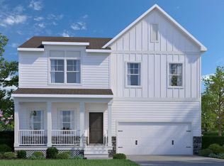 King Plan, Qualla Trace, Chesterfield, VA 23832