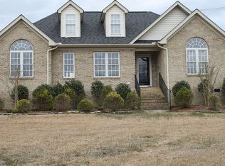 315 Everland Pkwy, Angier, NC 27501
