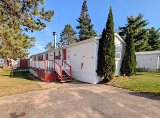 N2534 Daytona Dr, Merrill, WI 54452