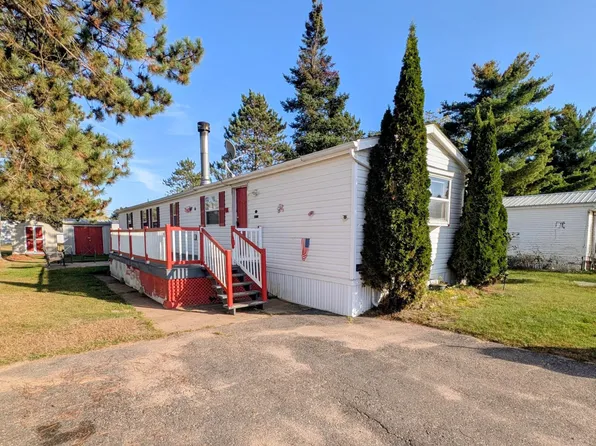 N2534 Daytona Dr, Merrill, WI 54452