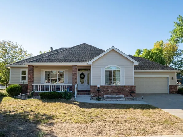 2380 Woody Creek Cir, Loveland, CO 80538