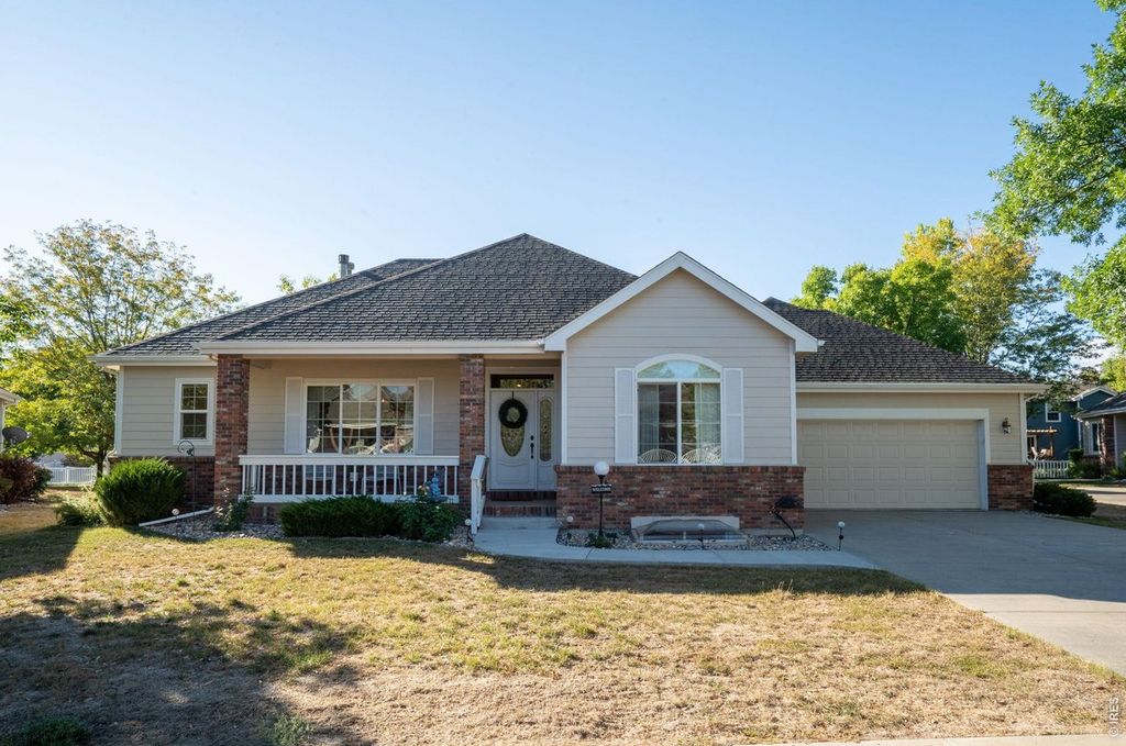2380 Woody Creek Cir