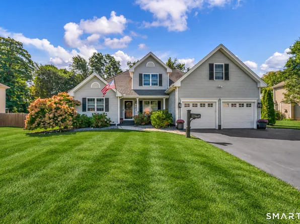 11 Grimes Road, Rocky Hill, CT 06067