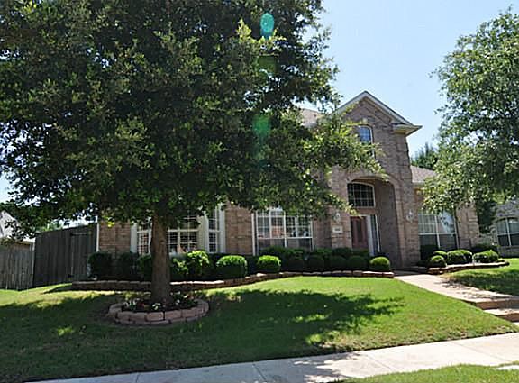 2nd image of 2610 Dove Creek Dr