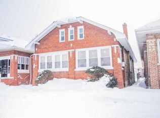 8126 S Throop St, Chicago, IL