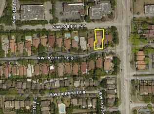 11717 SW 90th Ter, Miami, FL 33186