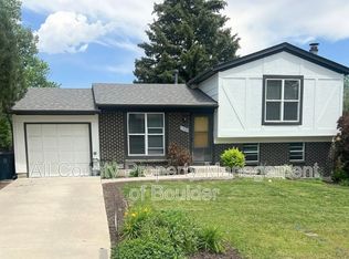 1520 Taft Ct, Louisville, CO 80027