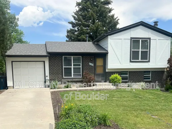 1520 Taft Ct, Louisville, CO 80027