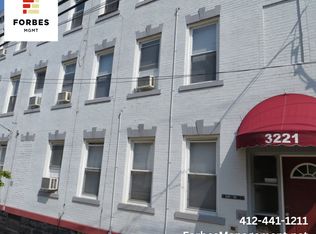 3217-3223 Brereton Street, Pittsburgh, PA 15219