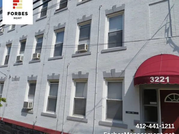 3217-3223 Brereton Street, 3217-3223 Brereton St #1, Pittsburgh, PA 15219