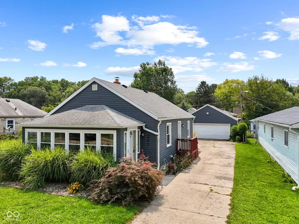 241 Mason St, Indianapolis, IN 46225