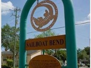 1027 SW 4th St APT 3, Fort Lauderdale, FL 33312