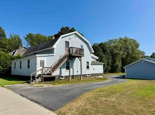 100 School Street, Johnson, VT 05656