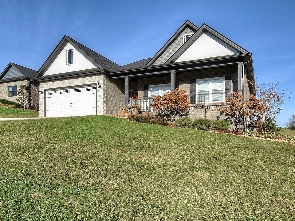 1660 Prospects Way, Johnson City, TN 37615 Zillow