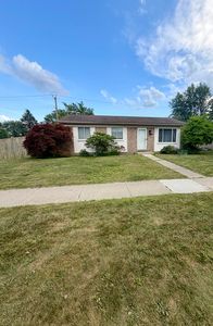 41559 McKinley St, Van Buren Township, MI, 48111