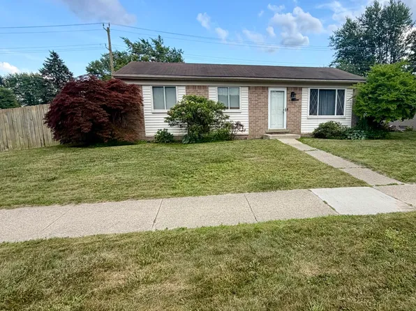41559 McKinley St, Van Buren Township, MI 48111