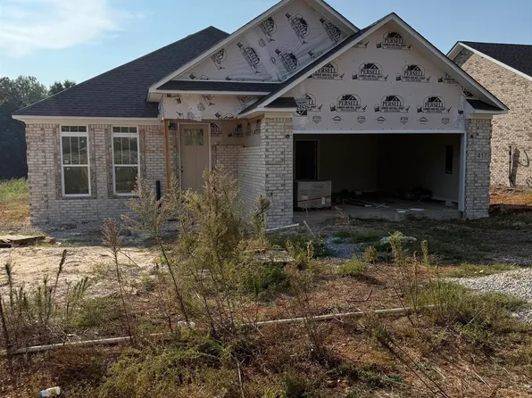 417 Utah St, Athens, AL 35611