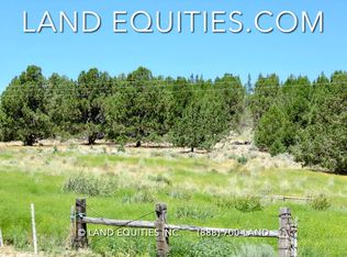 339324 Clackamas St, Beatty, OR 97621