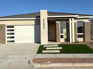 3904 Surmise St, El Paso, TX 79938