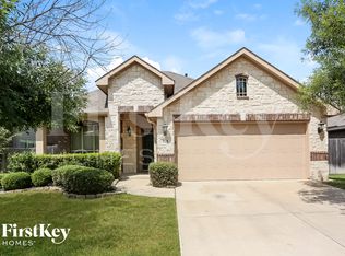 921 Loftin St, Crowley, TX 76036