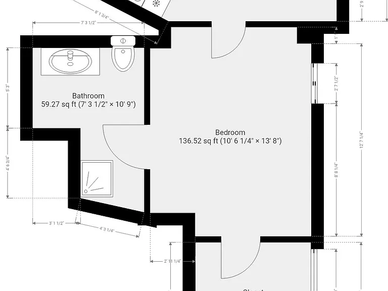 Park Place Apartments — Photo 13