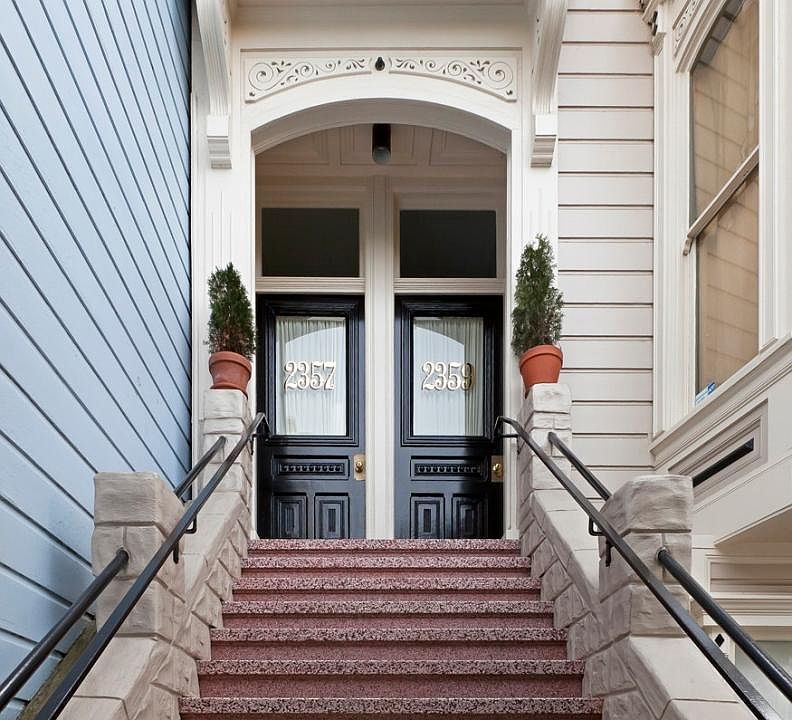 1st image of 2357 Jackson St #5