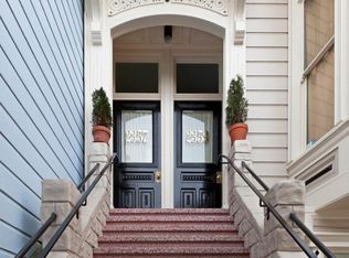 2357 Jackson St #5, San Francisco, CA 94115