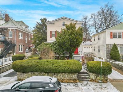 158 Chester Street, Mount Vernon, NY, 10552