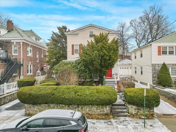158 Chester Street, Mount Vernon, NY 10552