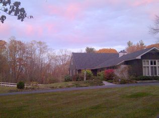 21 Ministerial Br, Bedford, NH 03110