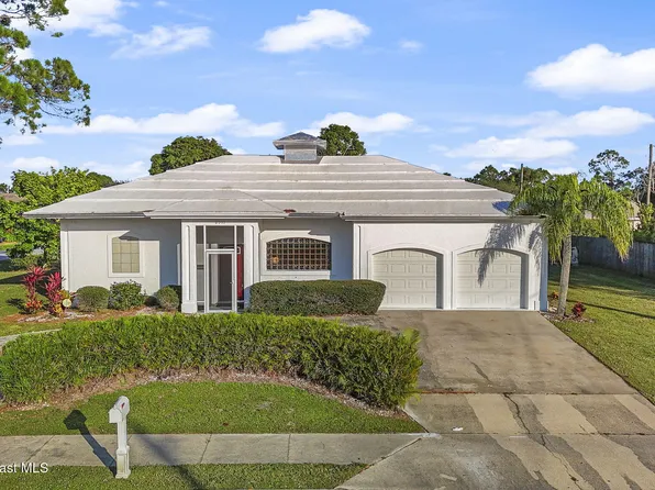 2315 Emerson Dr SE, Palm Bay, FL 32909