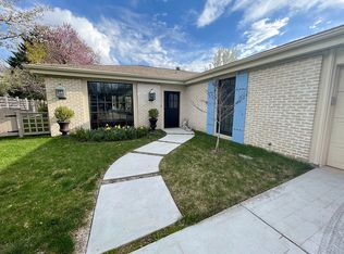 90 Marrcrest S, Provo, UT 84604
