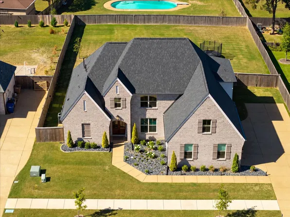 10322 Gray Heron Ln, Arlington, TN 38002