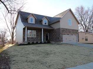 1002 Olympia Dr, Mason, OH