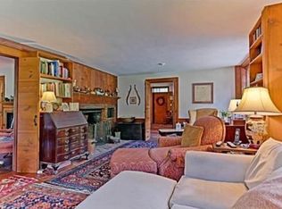 165 Fruit St, Hopkinton, MA 01748