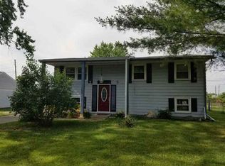 1600 N Rue Royale Dr, Kokomo, IN 46902