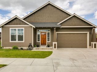 20562 Scarlet Sage Way, Bend, OR 97702