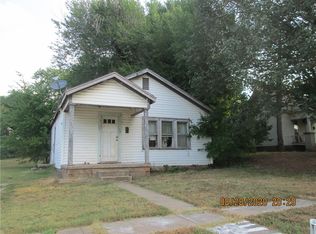 125 W Gros Ventre St, Purcell, OK 73080
