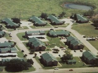 793 Oak Hill Dr, Mexia, TX 76667