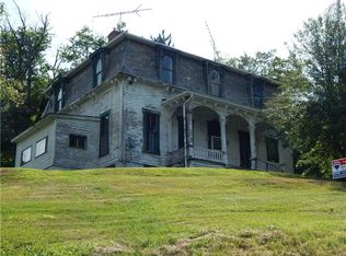 126 Brandenburg Ln, Claysville, PA 15323