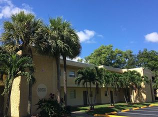 6950 Southgate Blvd APT 209, Tamarac, FL 33321