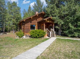 72 Hank Allen Way, Blanchard, ID 83804