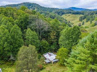 1476 N Bee Branch Rd, Green Mountain, NC 28740