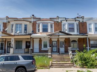5849 Springfield Ave, Philadelphia, PA 19143
