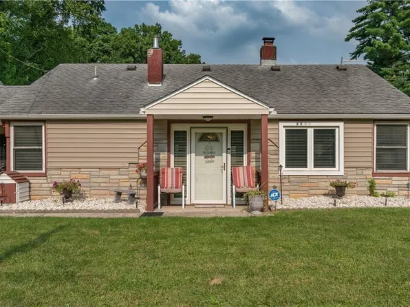 2501 N 51st St, Kansas City, KS 66104