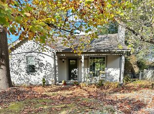 329 E French Broad St, Brevard, NC 28712