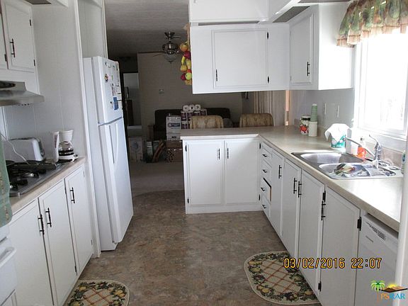 2nd image of 69258 Golden West Dr