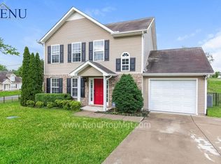 105 Cataract Dr, Murfreesboro, TN 37129
